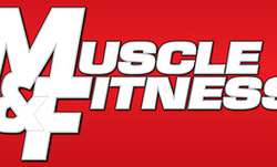 Muscle & Fitness Featured Image