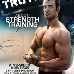 The Truth About Strength Training is HERE Featured Image